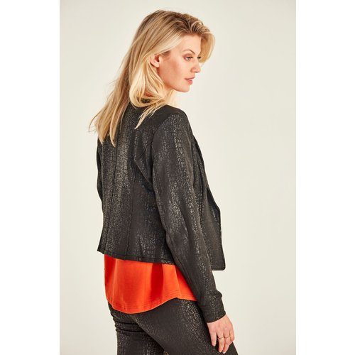 Lemon tree - Lilly Jacket | Black