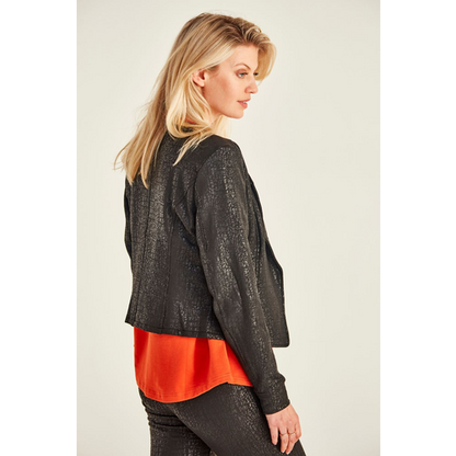 Lemon tree - Lilly Jacket | Black