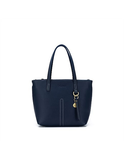 Black Caviar - Tara 3 Piece Handbag | Navy