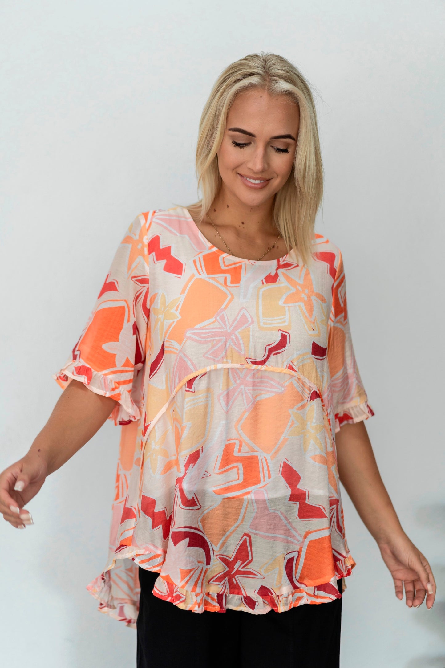 Willow Tree | Panel Top