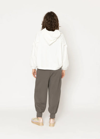 Two by Two - Millie Sweatshirt - Off White