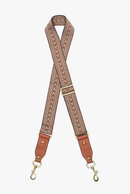 Antler - Bag Strap | Woven Arrows