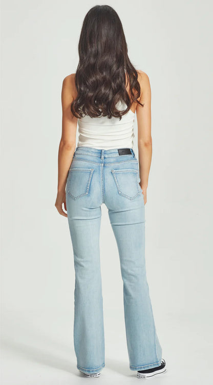 Junkfood Jeans - Harri | Pale Blue