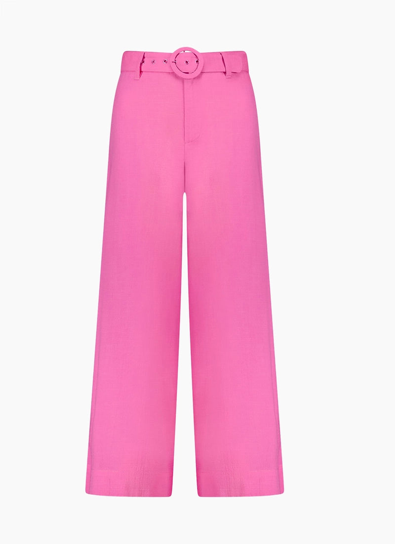 knewe - Olsen Pants | Bubble Gum