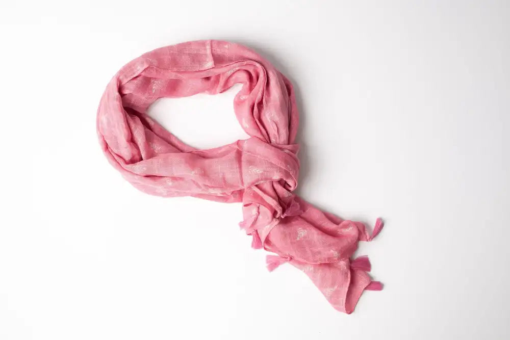 Stilen - Lexi Scarf | Pink