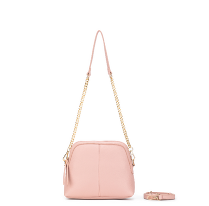 Black Caviar | Francesca Crossbody Bag - Pink