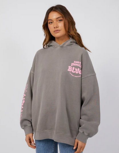 allabouteve | Santa Monica Hoodie