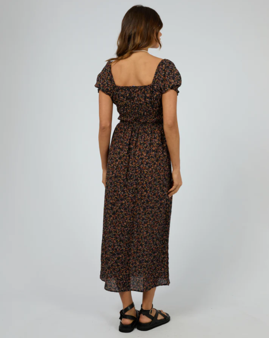 allabouteve | Pip Maxi Dress Print