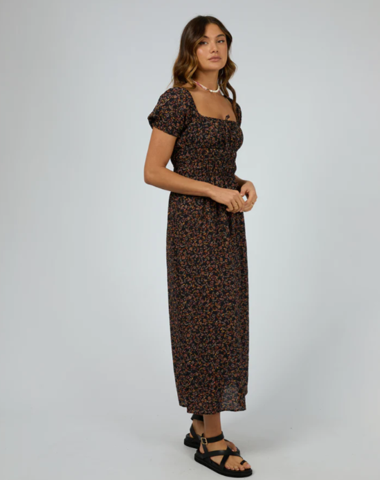 allabouteve | Pip Maxi Dress Print