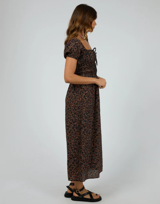 allabouteve | Pip Maxi Dress Print