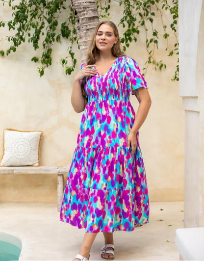 Bee Maddison | Sherbet Maxi