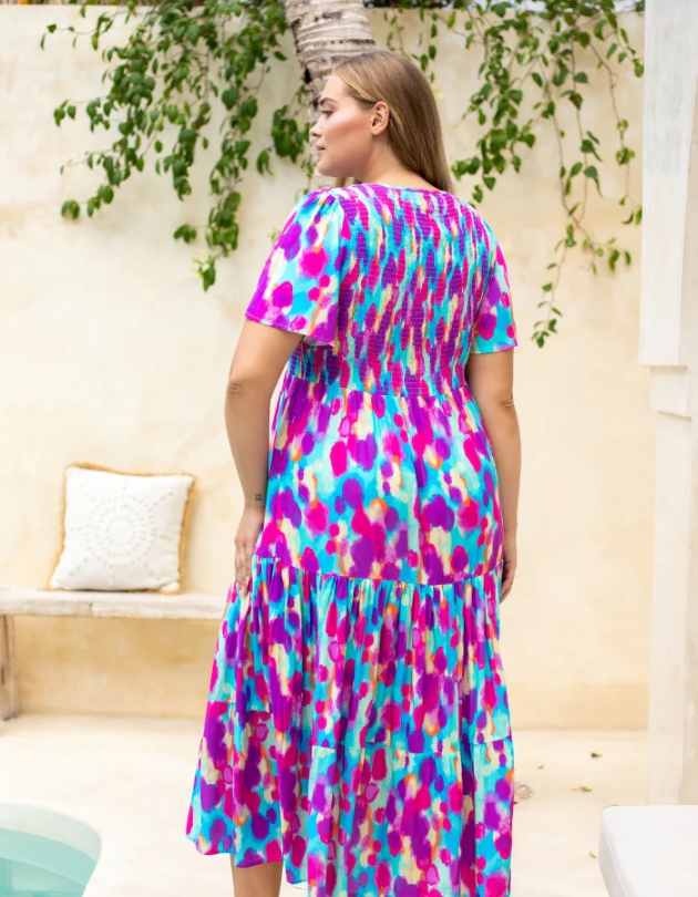 Bee Maddison | Sherbet Maxi