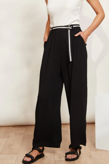 eb&ive | La Mer Pant - Sable