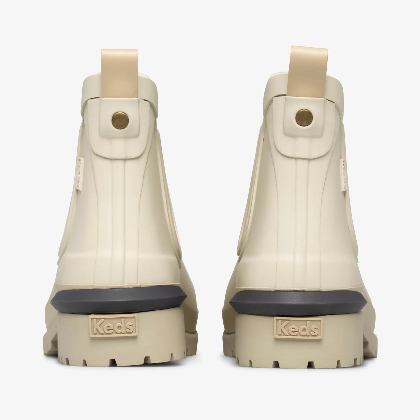 Keds | Rowan Rain Boot - Putty