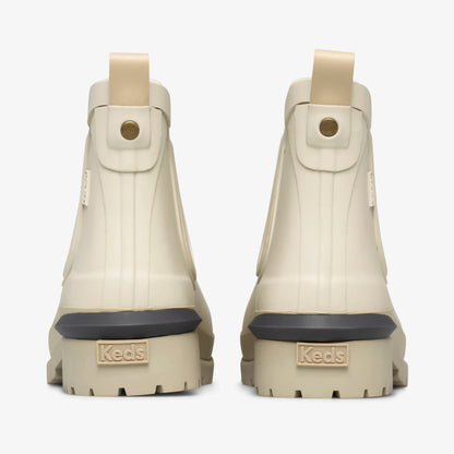 Keds | Rowan Rain Boot - Putty