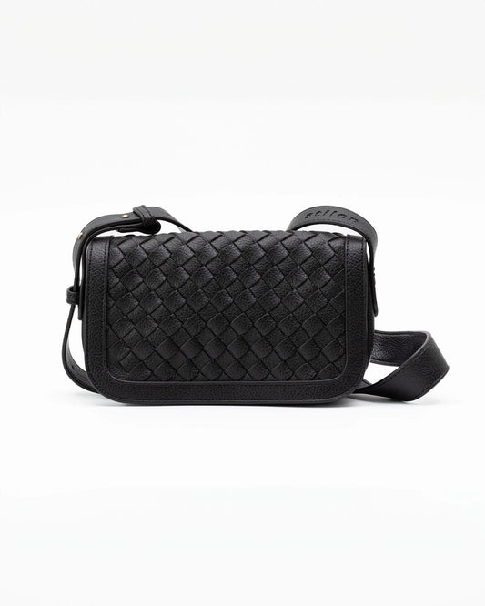 Stilen | Julia Black Bag