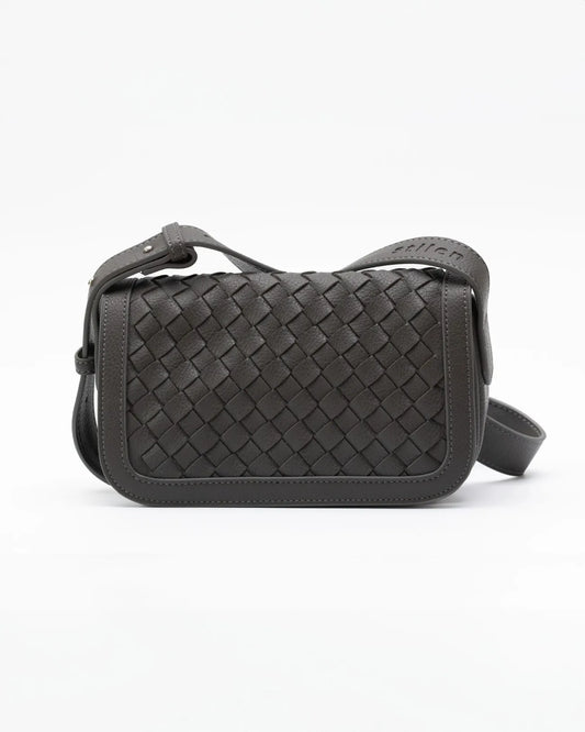 Stilen | Julia Charcoal Bag