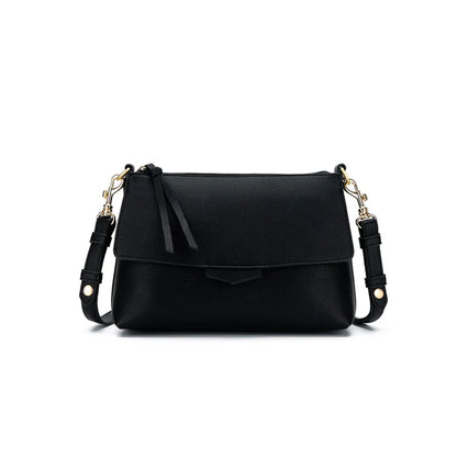 Black Caviar | Alissa Cross body - Black