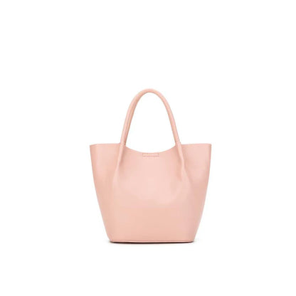 Black Caviar | Lara Mini Handbag Pink