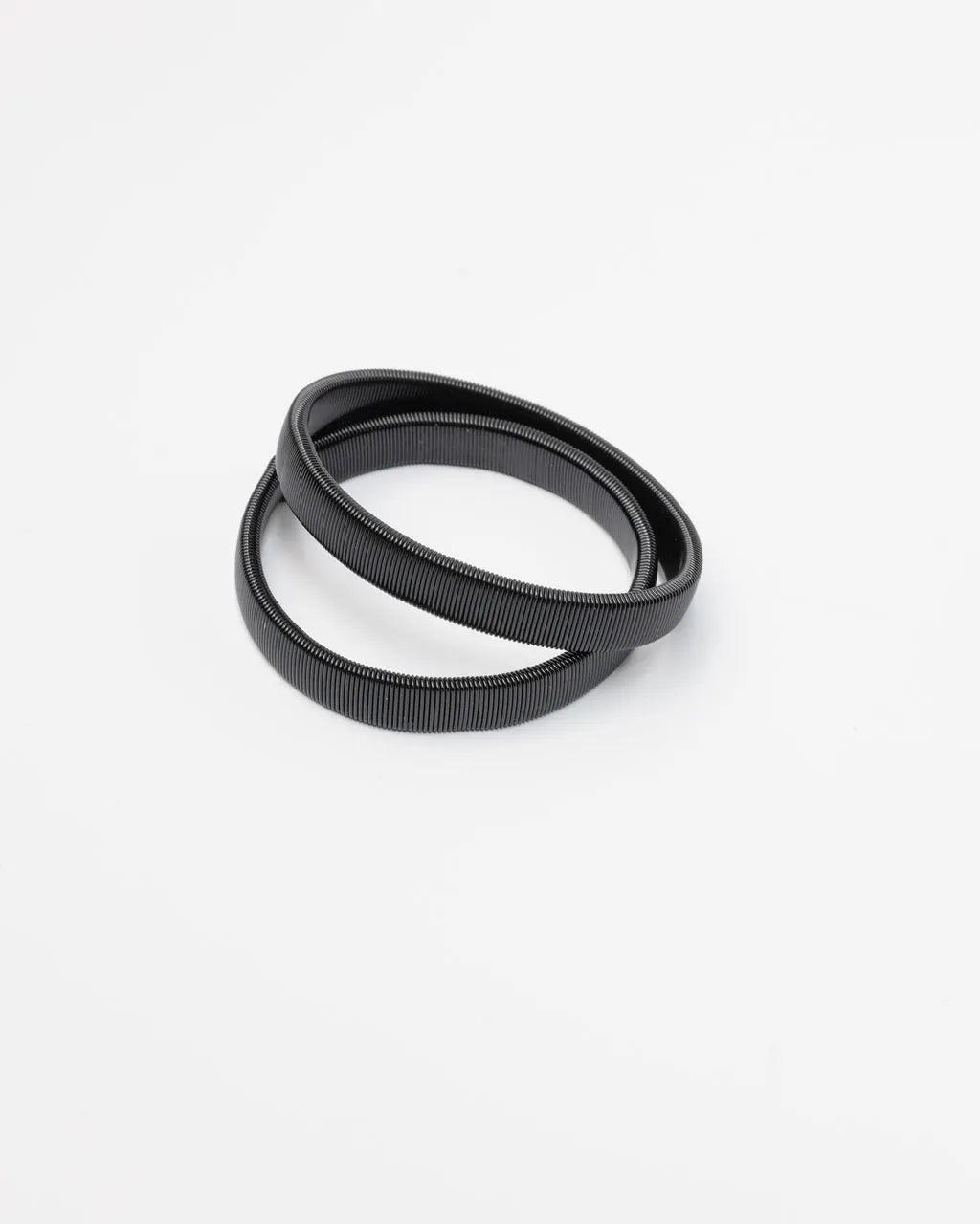 Stilen - Sleeve Band Pair | Black