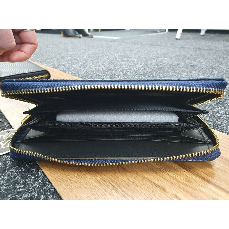 Ivys Wallet - Navy