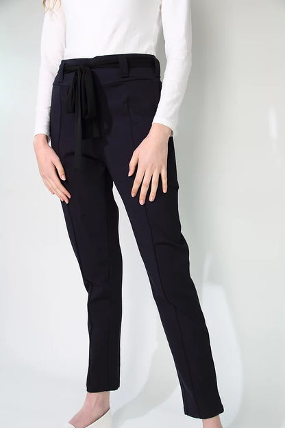 Jaclyn M | Ellie Pants - Navy