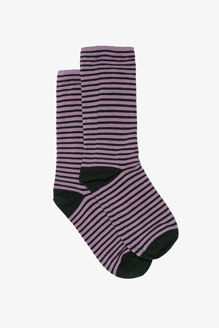 Antler - Stripe | Lilac/Forest