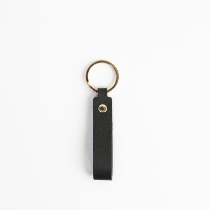 STILLEN - Key Chain Black