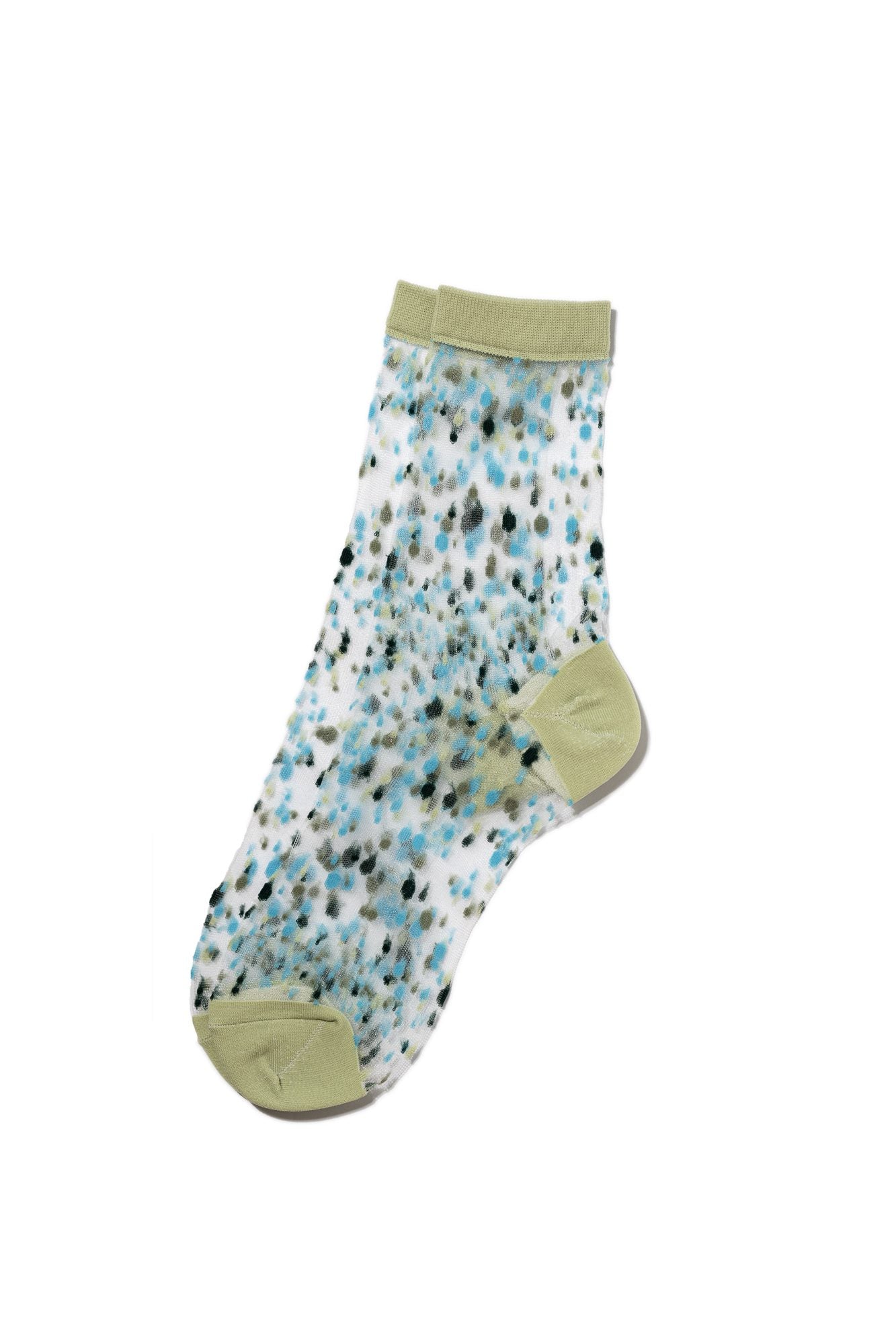 STILEN - Party Crew Socks - Mint