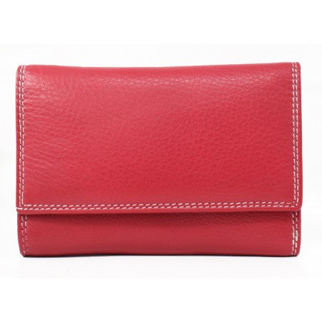 BARON LEATHER WALLET