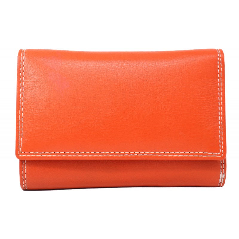 BARON LEATHER WALLET