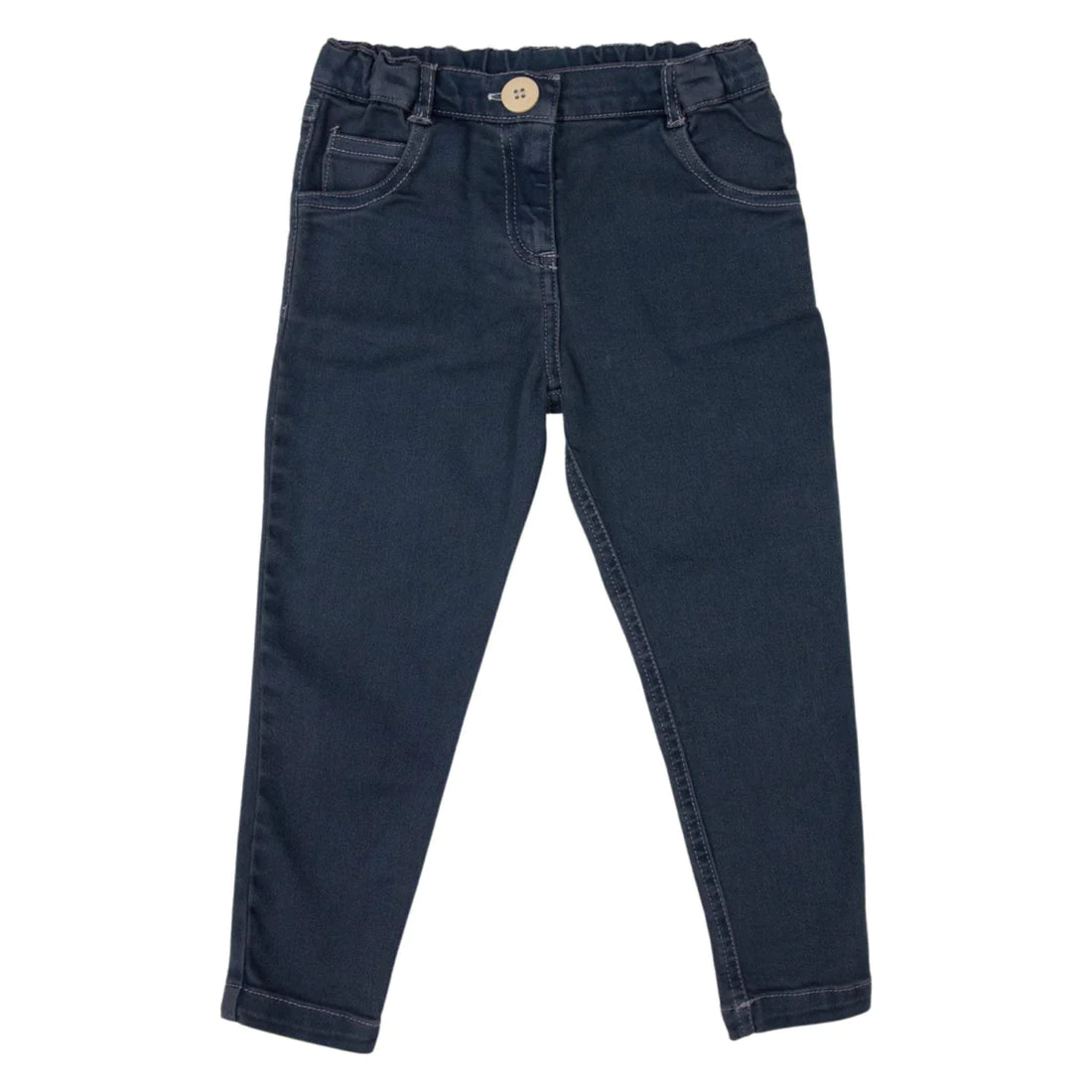 Korango Stretch Jeans - Charcoal
