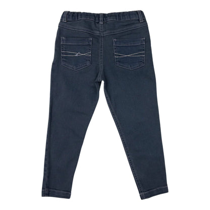 Korango Stretch Jeans - Charcoal